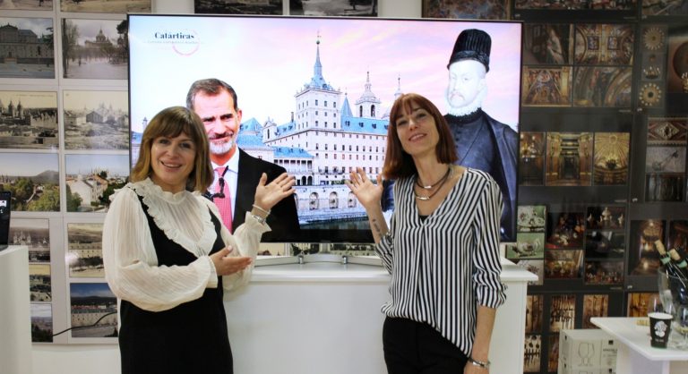 Cataquesis: «Historia y vino, entrelazados desde la raíz hasta la copa.»